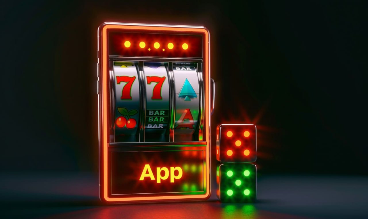 may777 ဂိမ်းလော်ဘီတွင် Live Casino နှင့် Slots ကစားနေသောမြင်ကွင်း