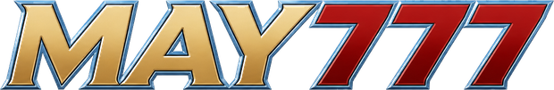 may777 Logo